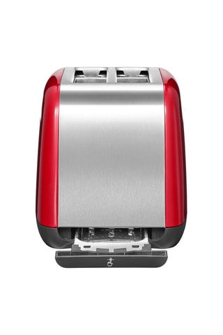 Grille-pain - 2 fentes