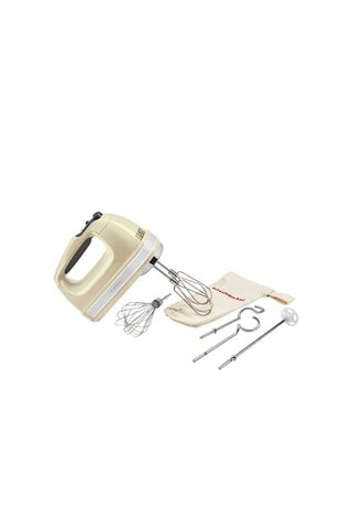 Batteur électrique - 85 W - 9 vitesses