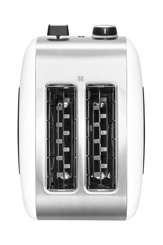 Grille pain - 2 fentes