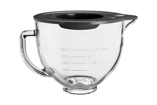 Bol pour robot pâtissier - 4,8 l
