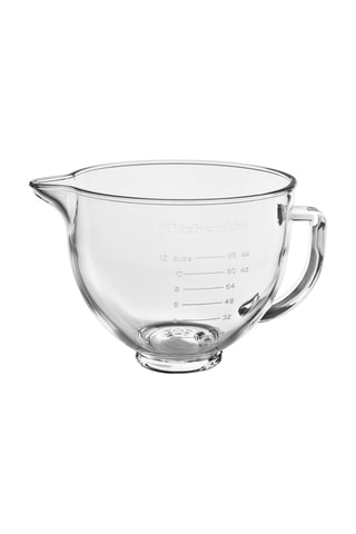 Bol pour robot pâtissier - 4,8 l