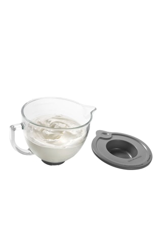 Bol pour robot pâtissier - 4,8 l