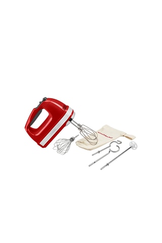 Batteur électrique - 85 W - 9 vitesses