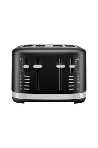 Grille-pain - 1960 W - 4 tranches