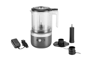 Robot ménager 5KFCB519EDG - 1,2 l