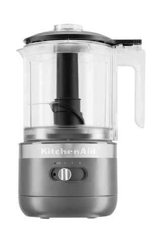 Robot ménager 5KFCB519EDG - 1,2 l