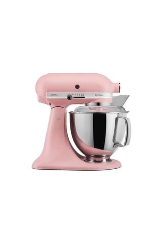 Robot pâtissier multifonctions Artisan - 4,8 l - 300 W - 10 vitesses