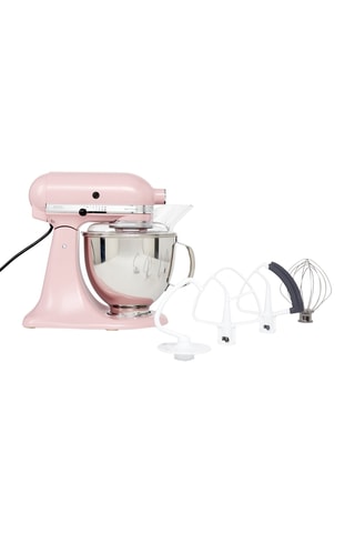 Robot pâtissier multifonctions Artisan - 4,8 l - 300 W - 10 vitesses