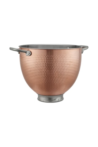 Bol pour robot pâtissier en cuivre  - 4,8 l