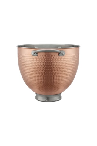 Bol pour robot pâtissier en cuivre  - 4,8 l
