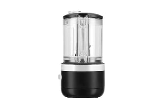 Hachoir sans fil - 1,19 l