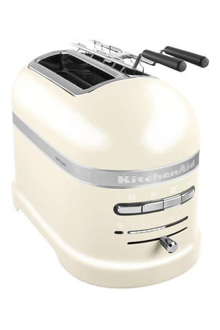 Grille-pain - 2 fentes - 1250 W