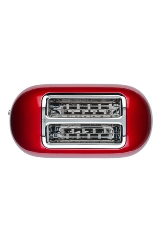 Grille-pain - 2 fentes - 1250 W