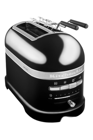 Grille-pain - 2 fentes - 1250 W