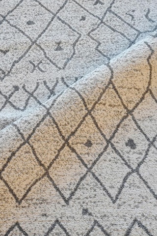 Vloerkleed Bapo - Beige