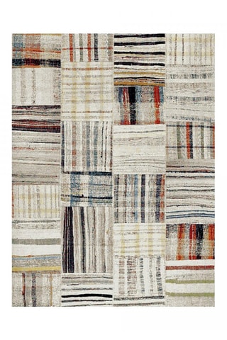 Vloerkleed Feso - Beige