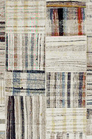 Vloerkleed Feso - Beige