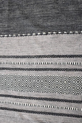 Vloerkleed Buvo - Grijs