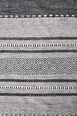 Vloerkleed Buvo - Grijs