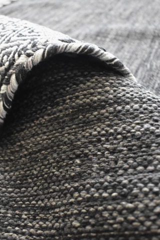 Vloerkleed Buvo - Grijs