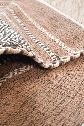 Vloerkleed Buvo - Beige