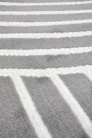 Tapete Cotu - Cinzento