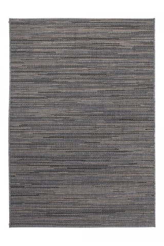 Tapete Kilim - Cinzento