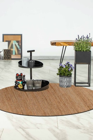 Tapete Tosifa - Bege