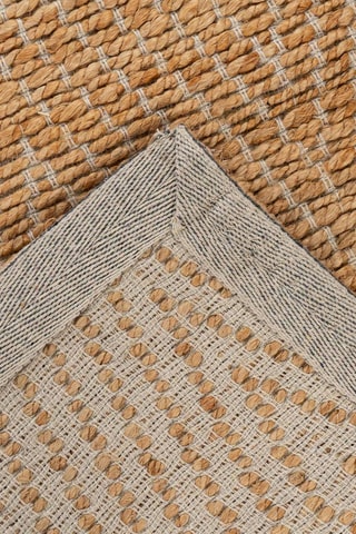 Tapete Tosifa - Bege