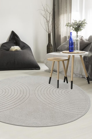 Tapete Joko - Cinzento