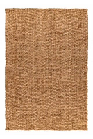 Tapete Susi - Castanho