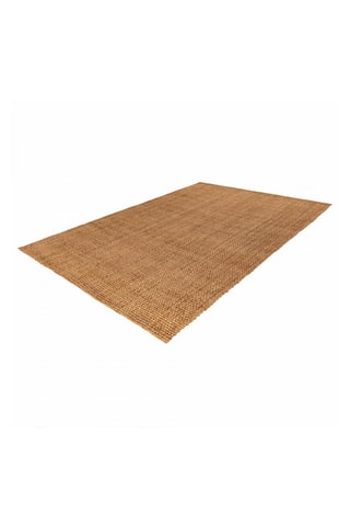 Tapete Susi - Castanho