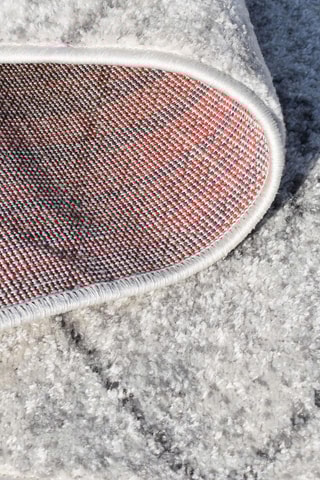 Vloerkleed Sita - Crèmekleurig