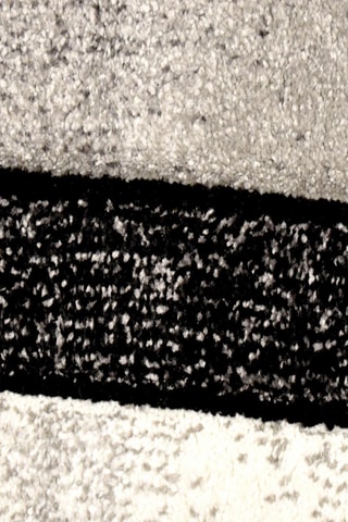 Vloerkleed Tiho - Grijs