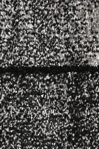 Vloerkleed Tiho - Grijs