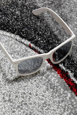 Tapete Tavo - Cinzento