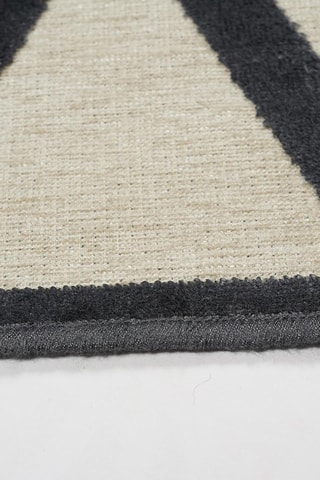 Vloerkleed Kilim - Ecru