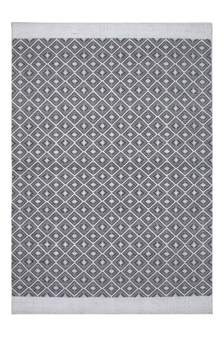 Vloerkleed Muve - Wit