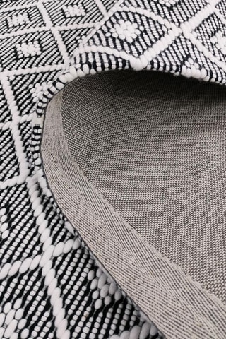 Vloerkleed Muve - Wit