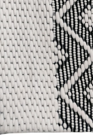 Vloerkleed Muve - Wit