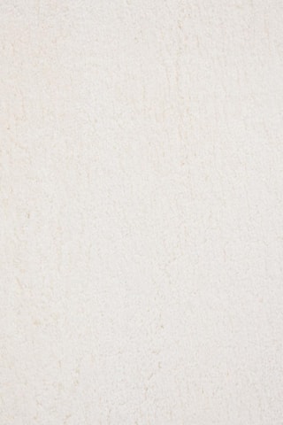 Tapete Shaggy - Creme