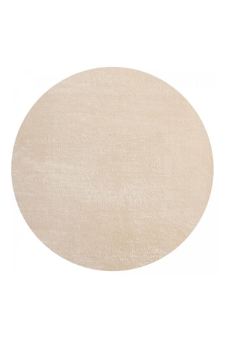 Tapete Shaggy - Bege