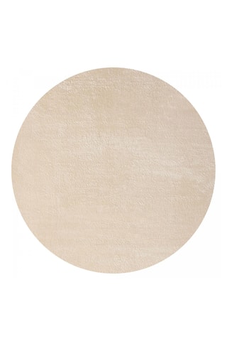 Tapete Shaggy - Bege