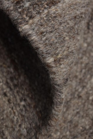 Wollen Vloerkleed Meco - Beige