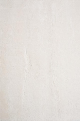 Tapete Shaggy - Creme