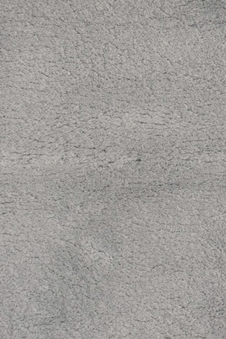 Tapete Shaggy - Cinzento