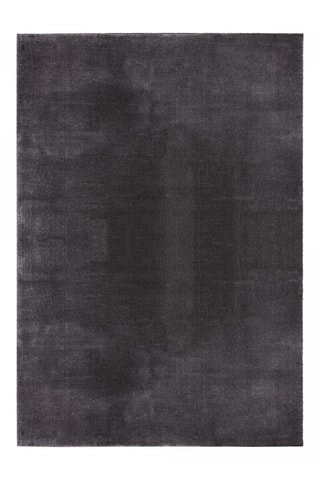 Tapete Shaggy - Antracite