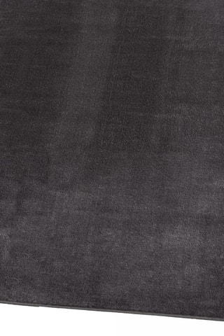Tapete Shaggy - Antracite