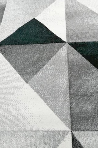 Vloerkleed Viro - Grijs