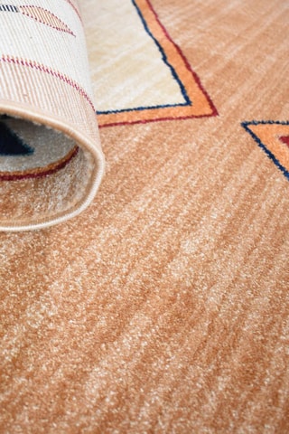 Vloerkleed Tevu - Beige